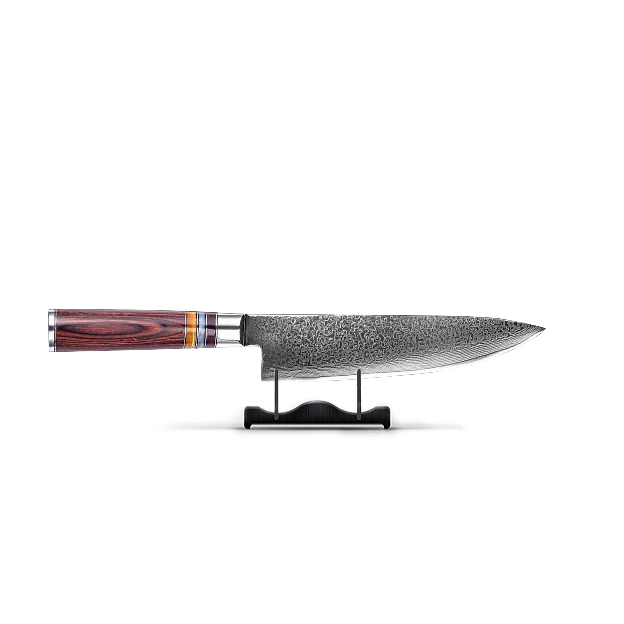 SHARP chef's knife L 40 cm